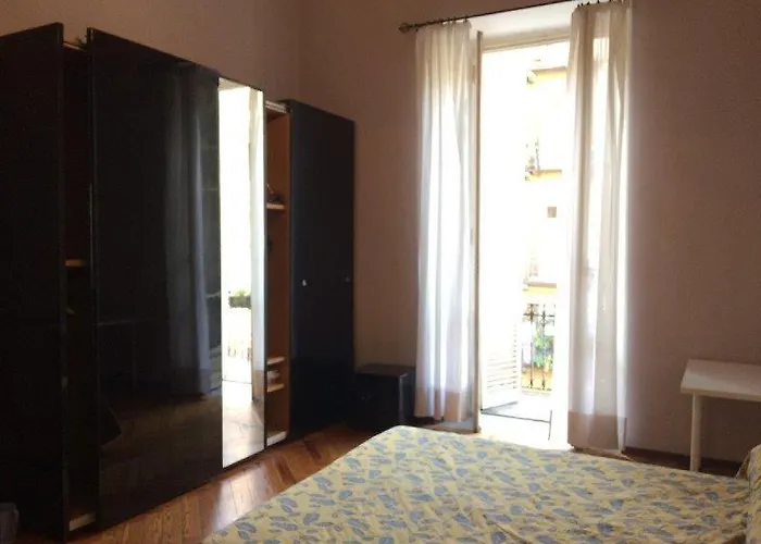Bed and Breakfast Martina Torino
