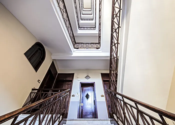 Bed and Breakfast Art'To Torino